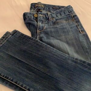 Seven boot cut jeans